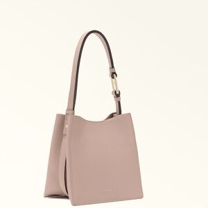 Furla  Nuvola Bucket  Bag Mini